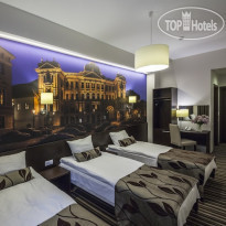 Vilnius City Hotel