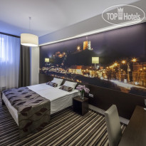 Vilnius City Hotel