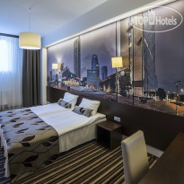 Vilnius City Hotel