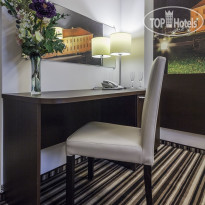 Vilnius City Hotel