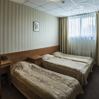 Vilnius City Hotel