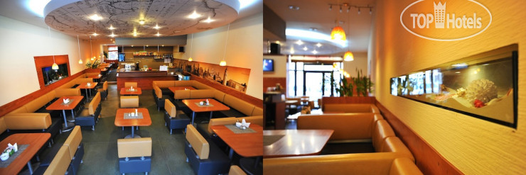 Vilnius City Hotel