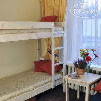 JNN Hostel