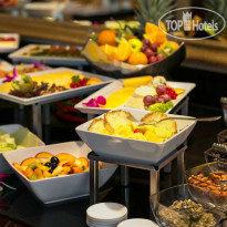 Grand Hotel Kempinski Vilnius 