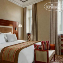 Grand Hotel Kempinski Vilnius