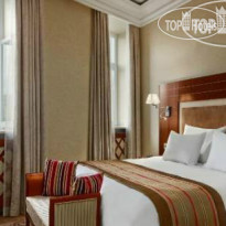 Grand Hotel Kempinski Vilnius