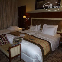 Grand Hotel Kempinski Vilnius