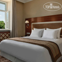 Grand Hotel Kempinski Vilnius