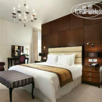 Grand Hotel Kempinski Vilnius