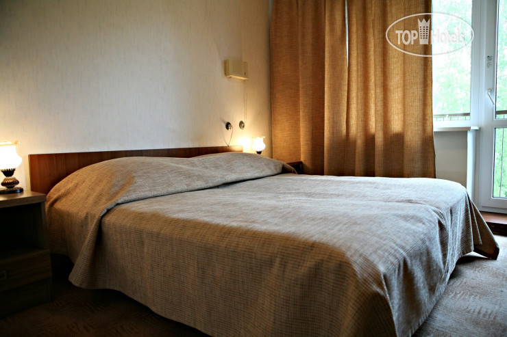 New photos from tourists Vyturys 2*