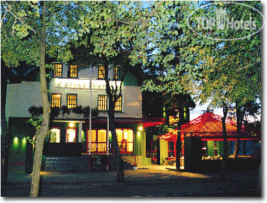 Hotelier's photos Zalias Namas 3*