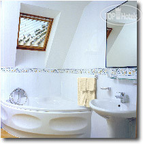 New photos from tourists Zalias Namas 3*