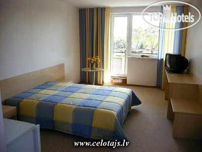 New photos from tourists Auksines Kopos Hotel Sventoji 3*