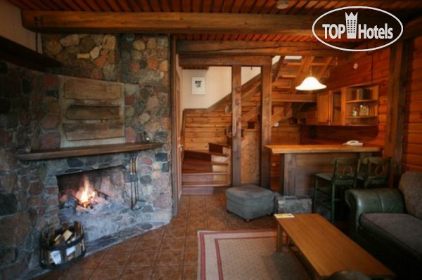 New photos from tourists Pusu Paunksneje 4*