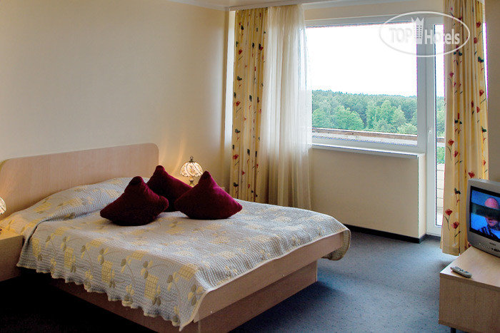 New photos from tourists Palangos Linas 3*
