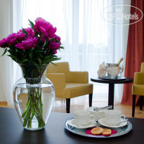 Baltic Inn Бизнес класс (SUIT)