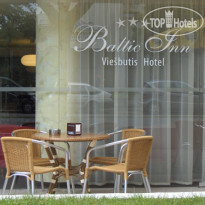 Baltic Inn