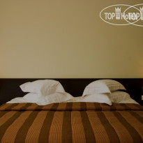 Baltic Inn Двухместный номер (DBL/ TWIN)
