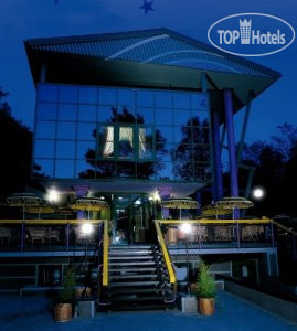 Hotel photo Sachmatine 3*