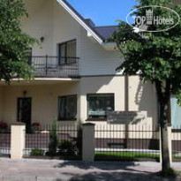 Amber House Palanga