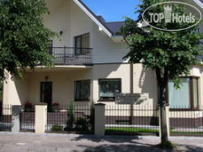 Amber House Palanga 3*