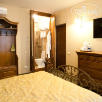 Friedrich Guesthouse