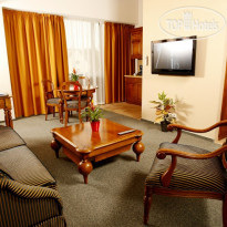 Friedrich Guesthouse