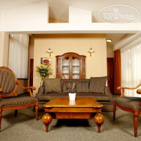 Friedrich Guesthouse