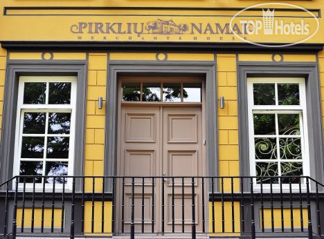 Hotel photo  Pirkliu Namai Guest House 