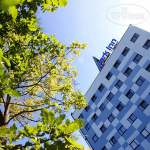 New photos from tourists Park Inn Klaipeda 3*