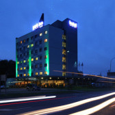 Park Inn Klaipeda 3*