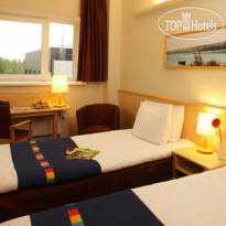 Park Inn Klaipeda 