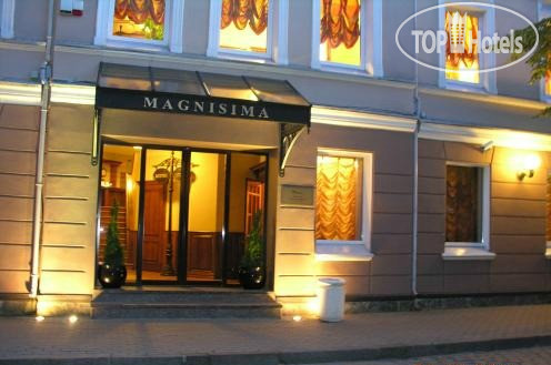 Hotel photo Magnisima 3*