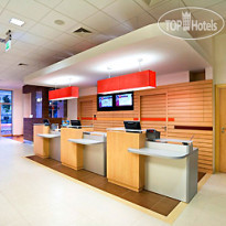 Ibis Kaunas Centre