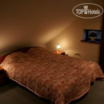 Satiju Dvaras Restaurantguest House