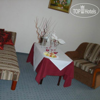 Satiju Dvaras Restaurantguest House