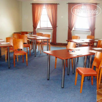Satiju Dvaras Restaurantguest House
