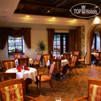 Satiju Dvaras Restaurantguest House