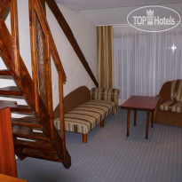 Satiju Dvaras Restaurantguest House