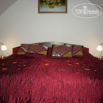 Satiju Dvaras Restaurantguest House