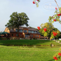Satiju Dvaras Restaurantguest House