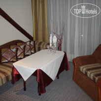 Satiju Dvaras Restaurantguest House