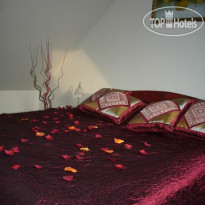 Satiju Dvaras Restaurantguest House