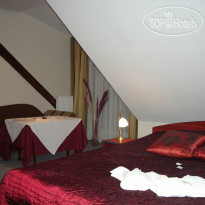 Satiju Dvaras Restaurantguest House