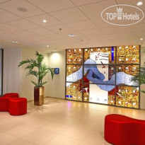 Reval Hotel Neris 
