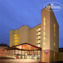 Reval Hotel Neris