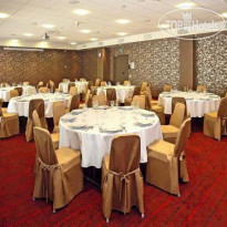 Reval Hotel Neris