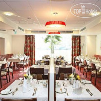 Reval Hotel Neris