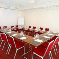 Reval Hotel Neris