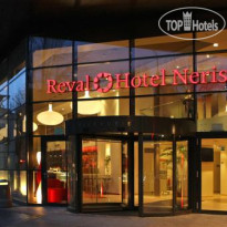 Reval Hotel Neris